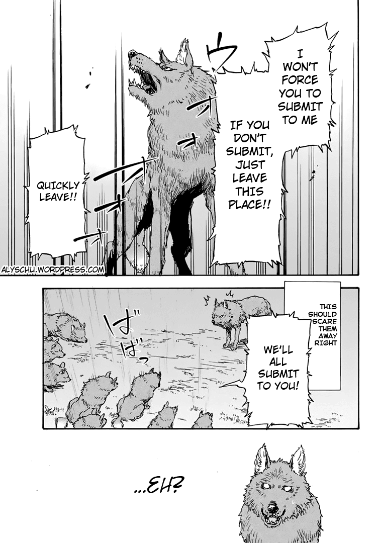 Tensei Shitara Slime Datta Ken, Chapter 3 image 24